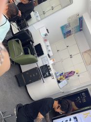 -LJOY丽锦造型·烫发染发