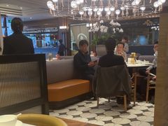 -鹿港小镇(霄云店)