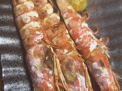 -万岛日本料理铁板烧(大宁店)