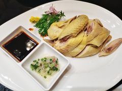 安吉竹林鸡-丰收日·小海鲜·沪上家宴(顾村正大店)