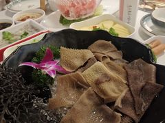-椒王火锅(厚街万达店)