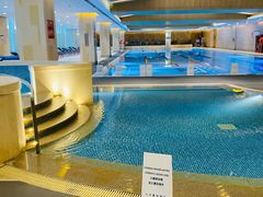-北京嘉里健身·Kerry Sports(北京嘉里大酒店)
