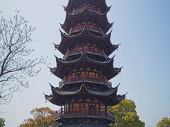 -龙华素斋(龙华路店)