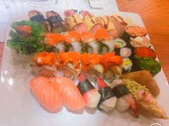 -河风の幸会精致料理