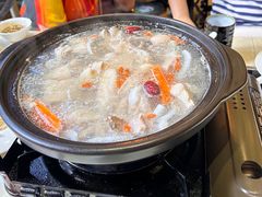 -海南椰子鸡餐厅(三亚湾红树林店)