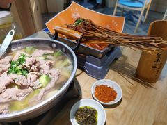 -全牛匠·乐山跷脚牛肉(新中关店)