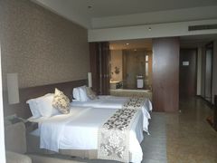 -天目湖御水温泉·度假酒店