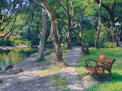 -人民公园(罗湖区)