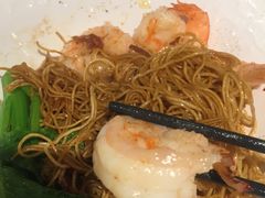 -翠華餐廳(浦东机场T1店)