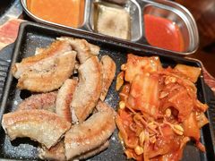 -양평식당·杨平食堂(华贸店)