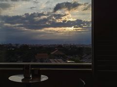 -北京天安门逸扉酒店