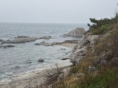 -养马岛旅游度假区