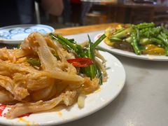 -虢国羊肉汤馆(政二街店)