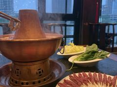 -南门涮肉(通州大船店)