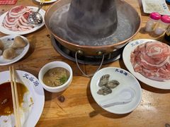 -元盛居(生态大街店)