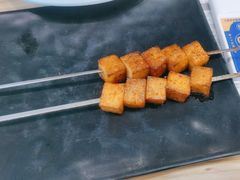 -西部马华清真兰州牛肉面·烧烤夜市(上地店)