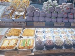 -仙豆菓夫(鼓楼店)