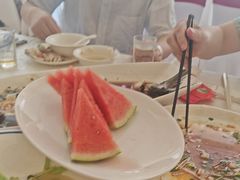 -千岛湖鱼味馆(十字街总店)