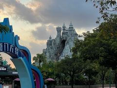 -厦门方特梦幻王国