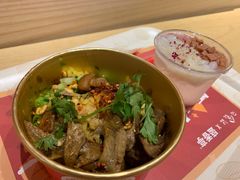 小食拼盘-盛香亭热卤(欢乐港湾店)