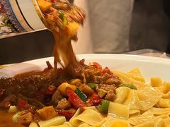 -乡村馕坑肉·烧烤·新疆菜·本地人更爱吃(阿勒泰首店)
