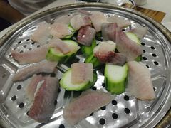 -凯盈阁·顺德私房菜·桑拿鸡