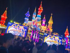 -沈阳方特欢乐世界