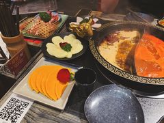 -大味老火锅City店