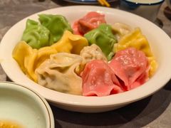 -1937青岛老味道·海肠捞饭·青岛菜(大鲍岛栈桥店)