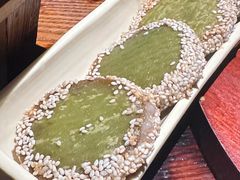 -绿茶餐厅(首开福茂店)