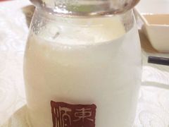 -东来顺饭庄(新源里店)