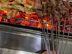 -小寒羊烧烤(凯瑞时代大厦店)