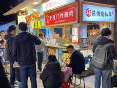 -家宴·灌蛋·沙茶面(曾厝垵店)