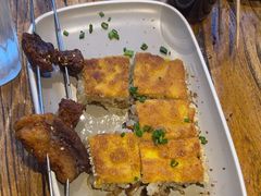 -不是烧烤·武汉烧烤·地道湖北菜(大成路店)