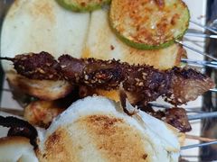 -壹加壹电烤串(总店)