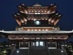 -江心屿景区