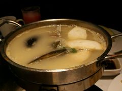 -星伦多自助料理·涮烤一体(虹悦城店)