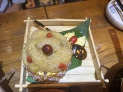 -云海肴·汽锅鸡·云南菜(天津国金汇店)