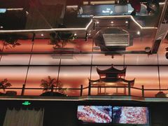-西塔老太太泥炉烤肉(上海七宝领展广场店)