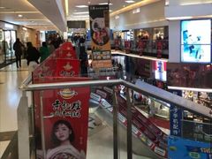 -黄记煌三汁焖锅(渝北金港国际店)