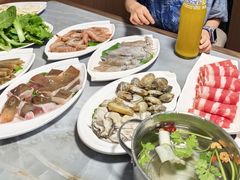 -良兴火锅