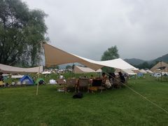 -玉渡山自然风景区