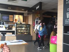 -麦当劳(国贸店)