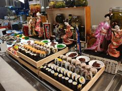 -杭州滨江世融艾美酒店·新食谱全日餐厅