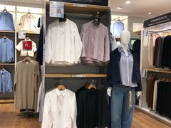 -优衣库(上海虹口龙之梦店)