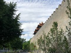 -东华门大街小区