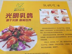 -南粤光明乳鸽(金钟店)