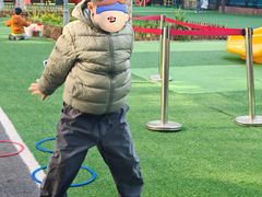 -满天星幼儿园(北京太阳宫园)