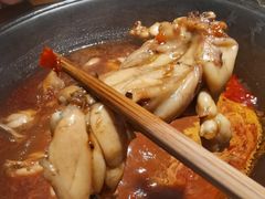 -老天桥蛙炉火锅(姑苏总店)