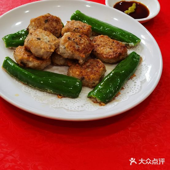 新华楼外卖专营店(中兴三路店)